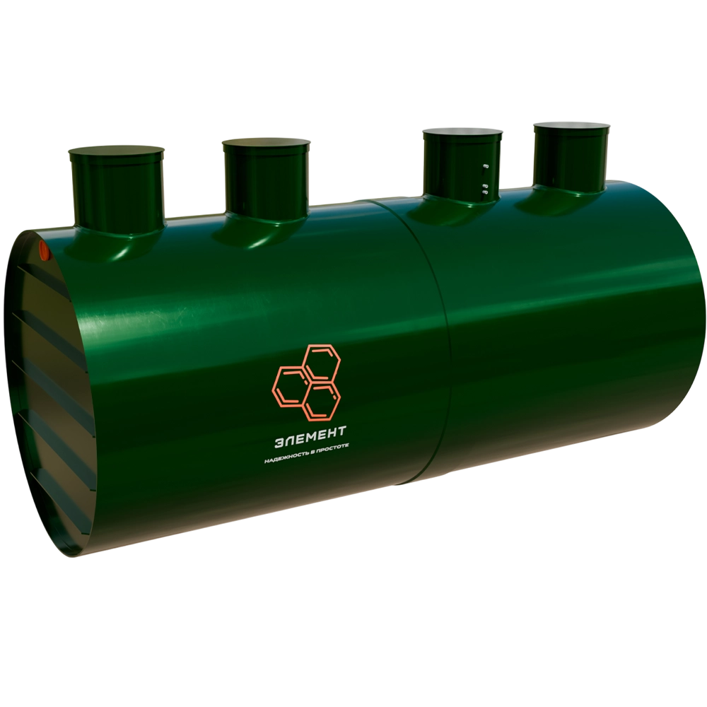 септик Элемент Эксперт-50