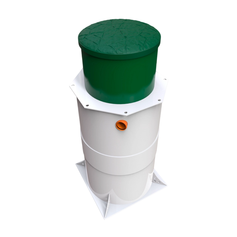 септик Автономный септик Коло Веси 3