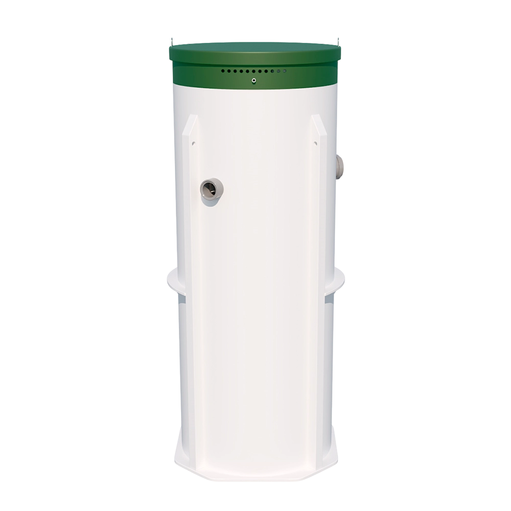 септик Автономный септик Тополь 4