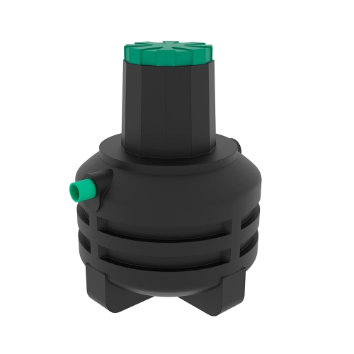 септик Накопительный септик Термит накопитель 0,7 (700 л.)