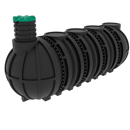 септик Модульная ёмкость М25