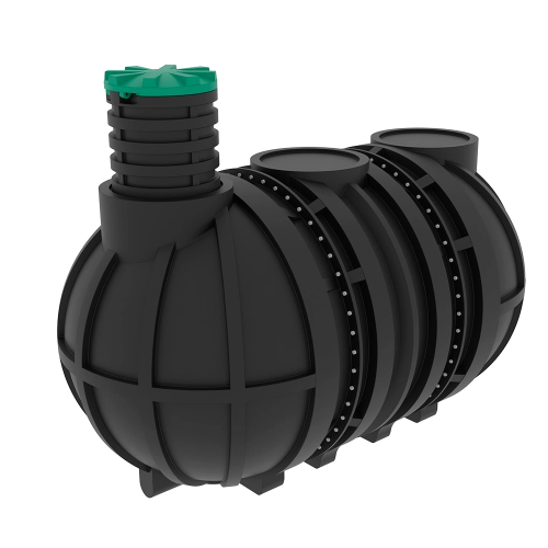 септик Модульная ёмкость М15