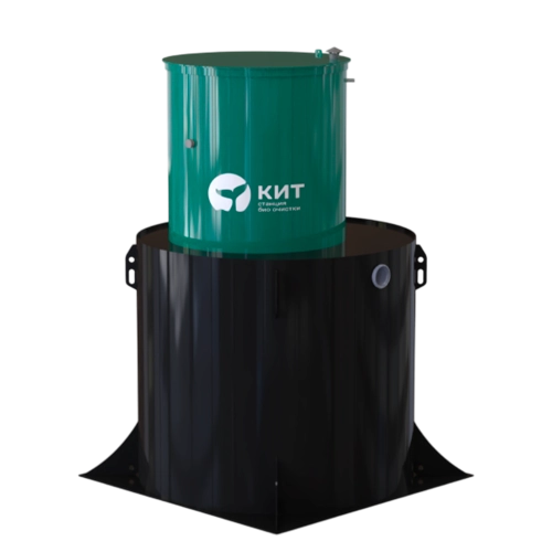 септик Автономный септик КИТ 8-900