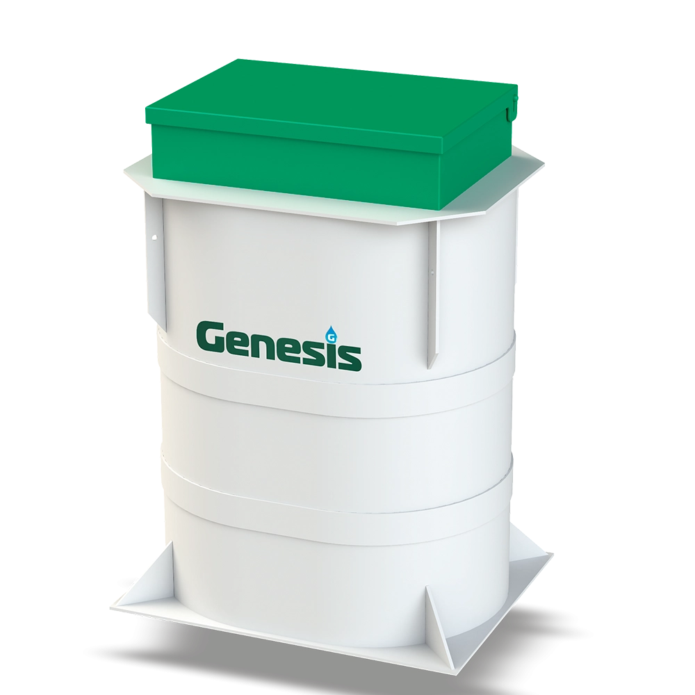 септик Автономный септик Genesis 700