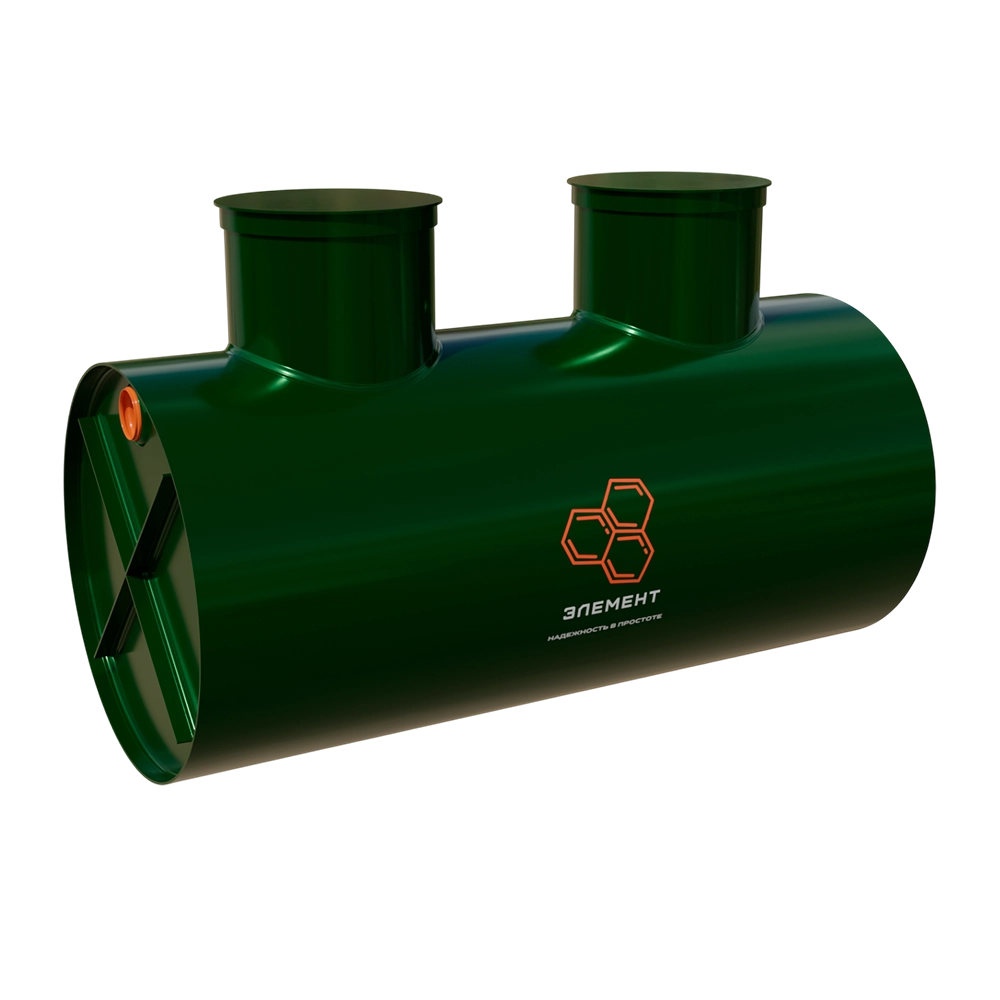септик Элемент Стандарт ПЛЮС-3