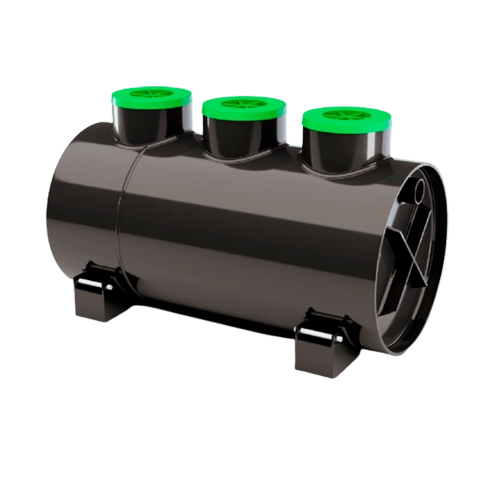 септик Автономный септик Диамант 3 PRO купить в Лос-Маркет септик Автономный септик Диамант 3 PRO