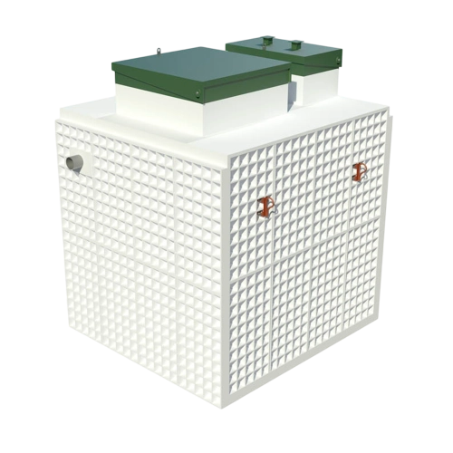 септик Автономный септик Топас 30 Лонг