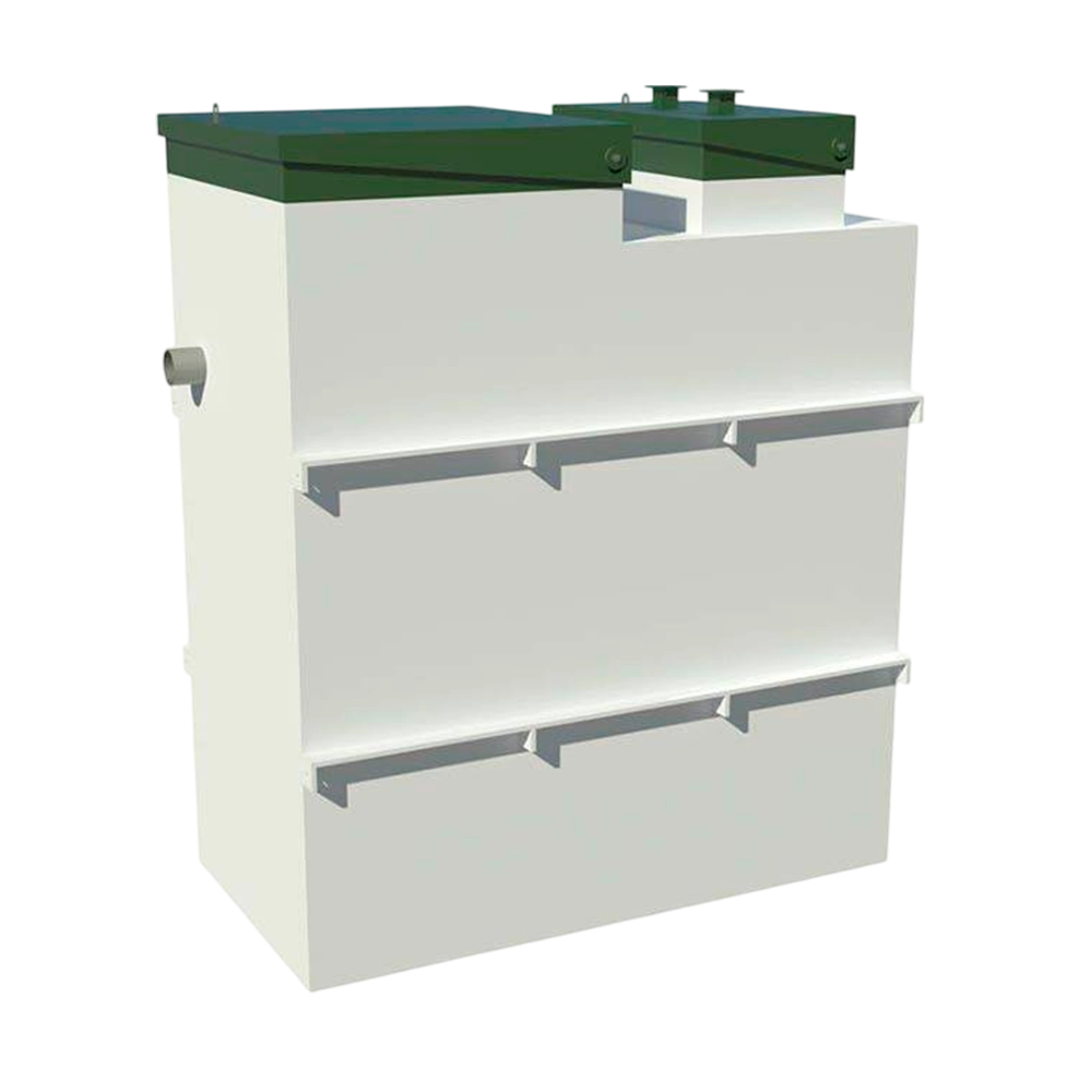 септик Автономный септик Топас 15