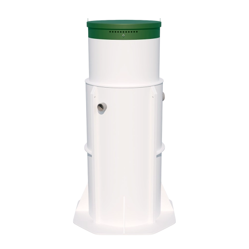 септик Автономный септик Тополь 6 Лонг