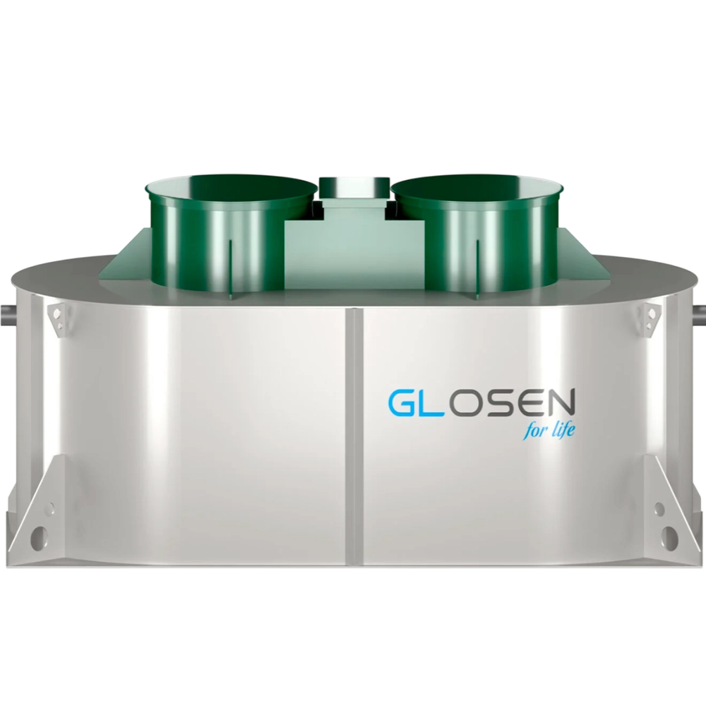 септик Автономный септик Glosen 20П