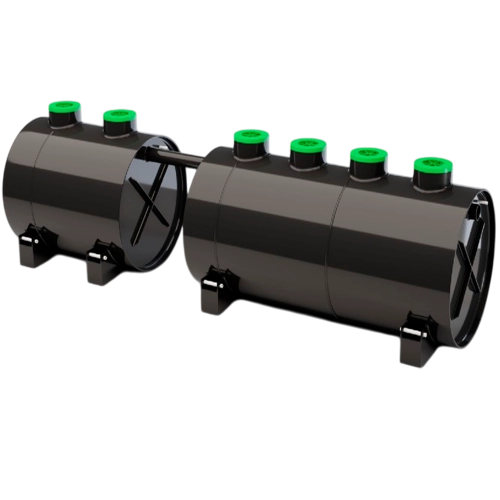 септик Автономный септик Диамант 30 универсальный купить в Лос-Маркет септик Автономный септик Диамант 30 универсальный