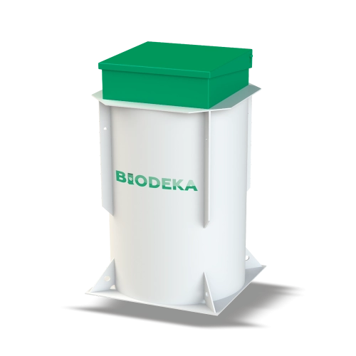 септик Автономный септик БиоДека 4 Пр купить в Лос-Маркет септик Автономный септик БиоДека 4 Пр