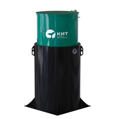 септик Автономный септик КИТ 4-700 купить в Лос-Маркет септик Автономный септик КИТ 4-700