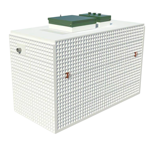 септик Автономный септик Топас 75 Пр