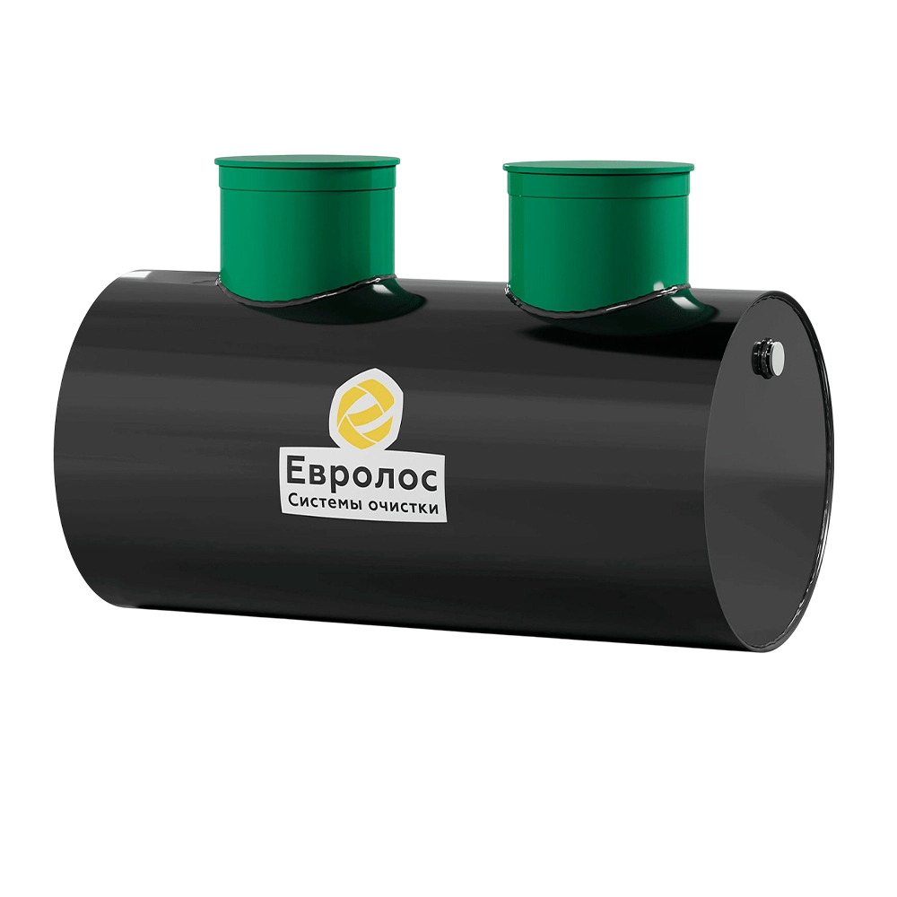септик Септик Евролос ЭКО 5