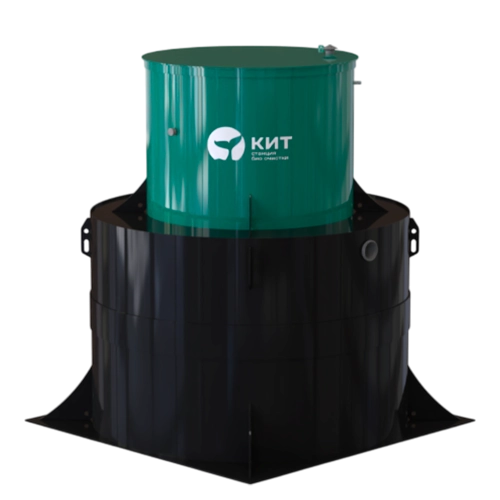 септик Автономный септик КИТ 15-900