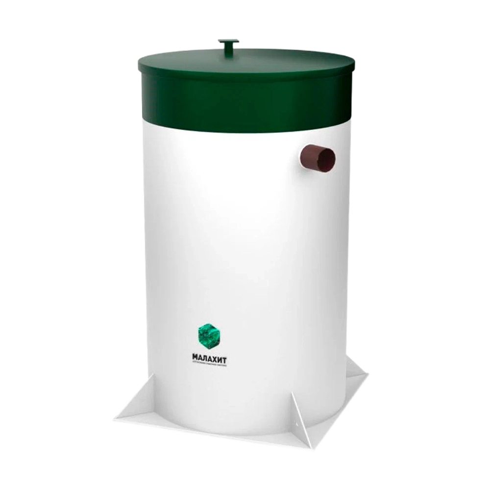 септик Малахит Air 3