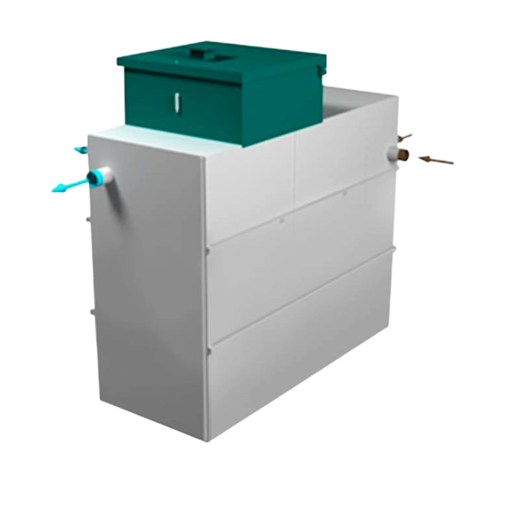 септик Автономный септик Юнилос Астра 15