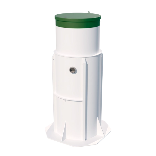 септик Автономный септик Тополь 6 Лонг ПР