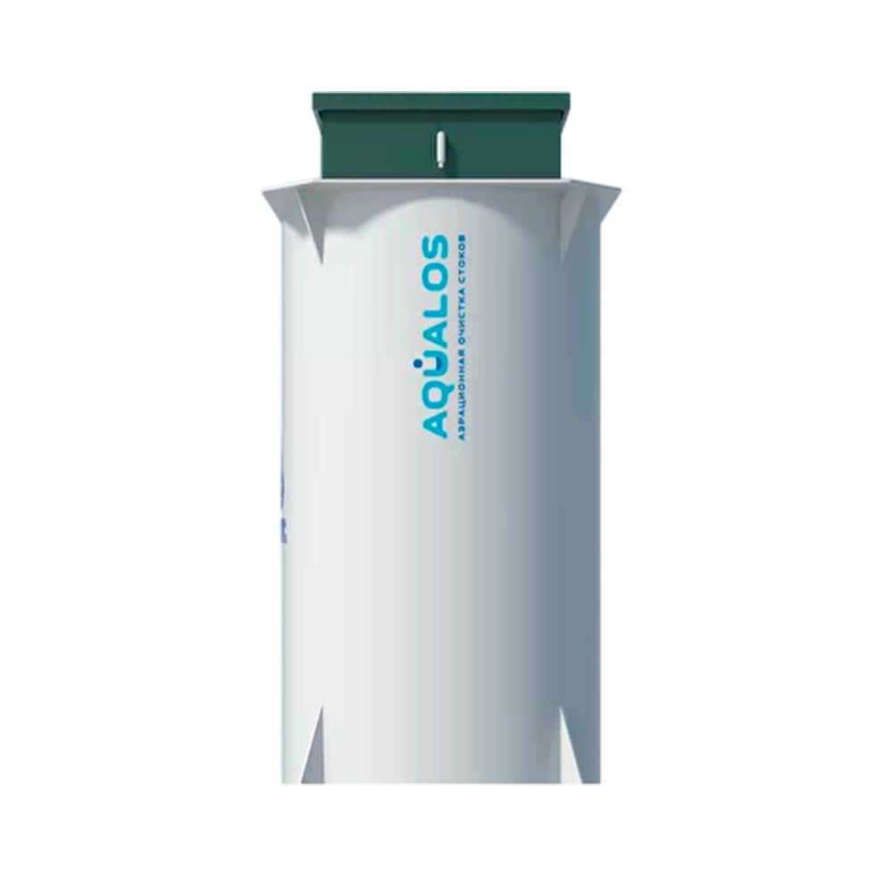 автономная канализация АКВАЛОС 5 МИДИ