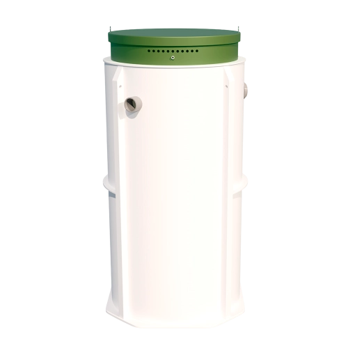 септик Автономный септик Тополь 6