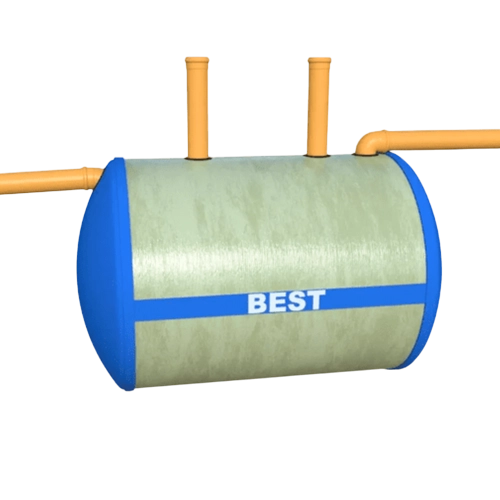 септик Септик BEST 2 купить в Лос-Маркет септик Септик BEST 2