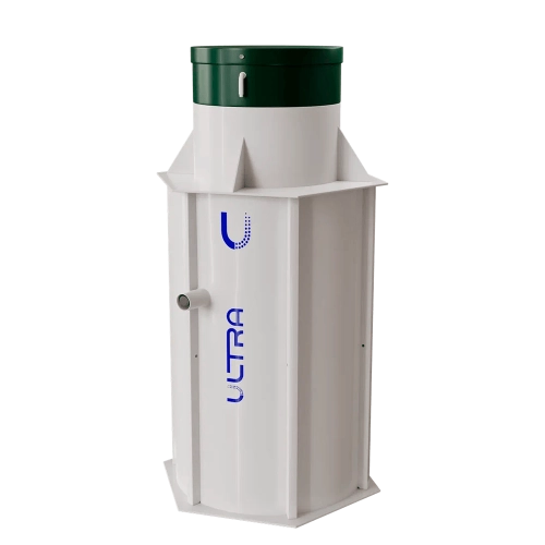 септик Автономный септик Ультра 8 Лонг