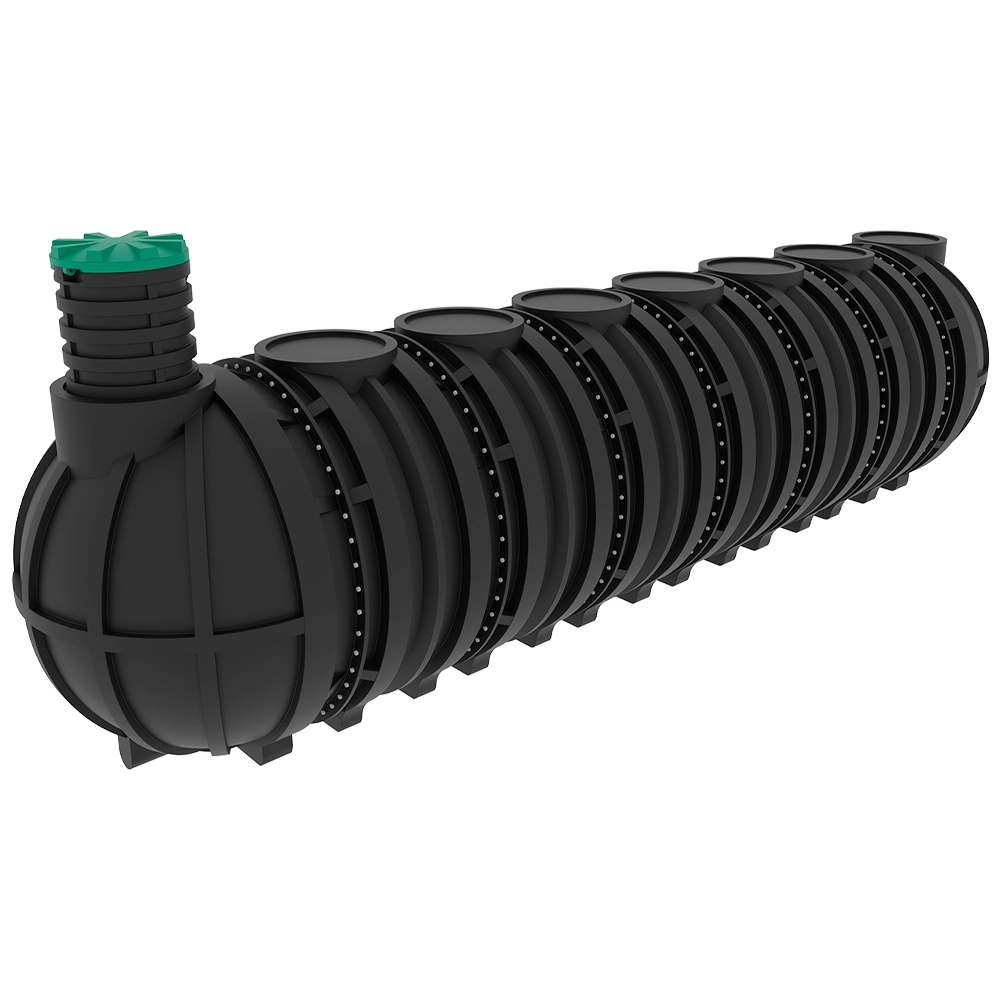 септик Модульная ёмкость М40