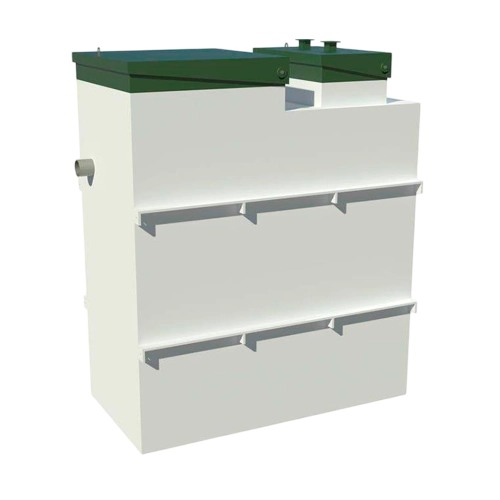 септик Автономный септик Топас 15 Пр