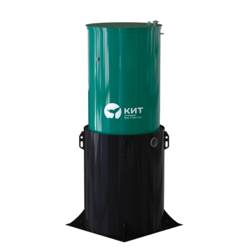 септик Автономный септик КИТ 4-1300