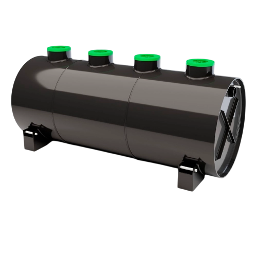 септик Автономный септик Диамант 25 универсальный купить в Лос-Маркет септик Автономный септик Диамант 25 универсальный