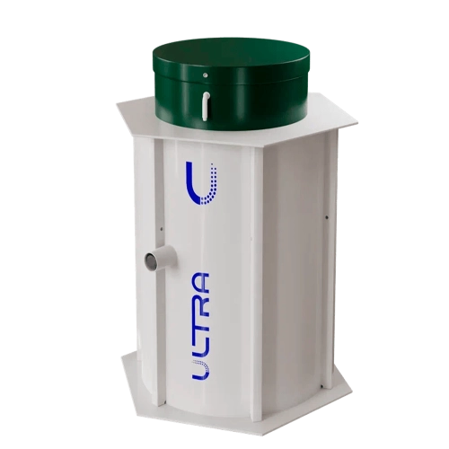 септик Автономный септик Ультра 10