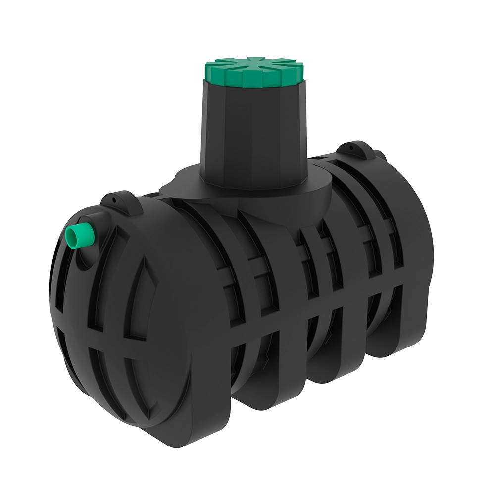 септик Накопительный септик Термит накопитель 2.5 (2500 л.)