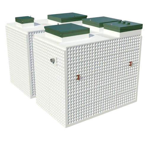 септик Автономный септик Топас 100 Пр