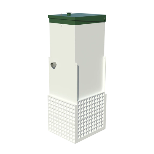 септик Автономный септик Топас С5 Лонг