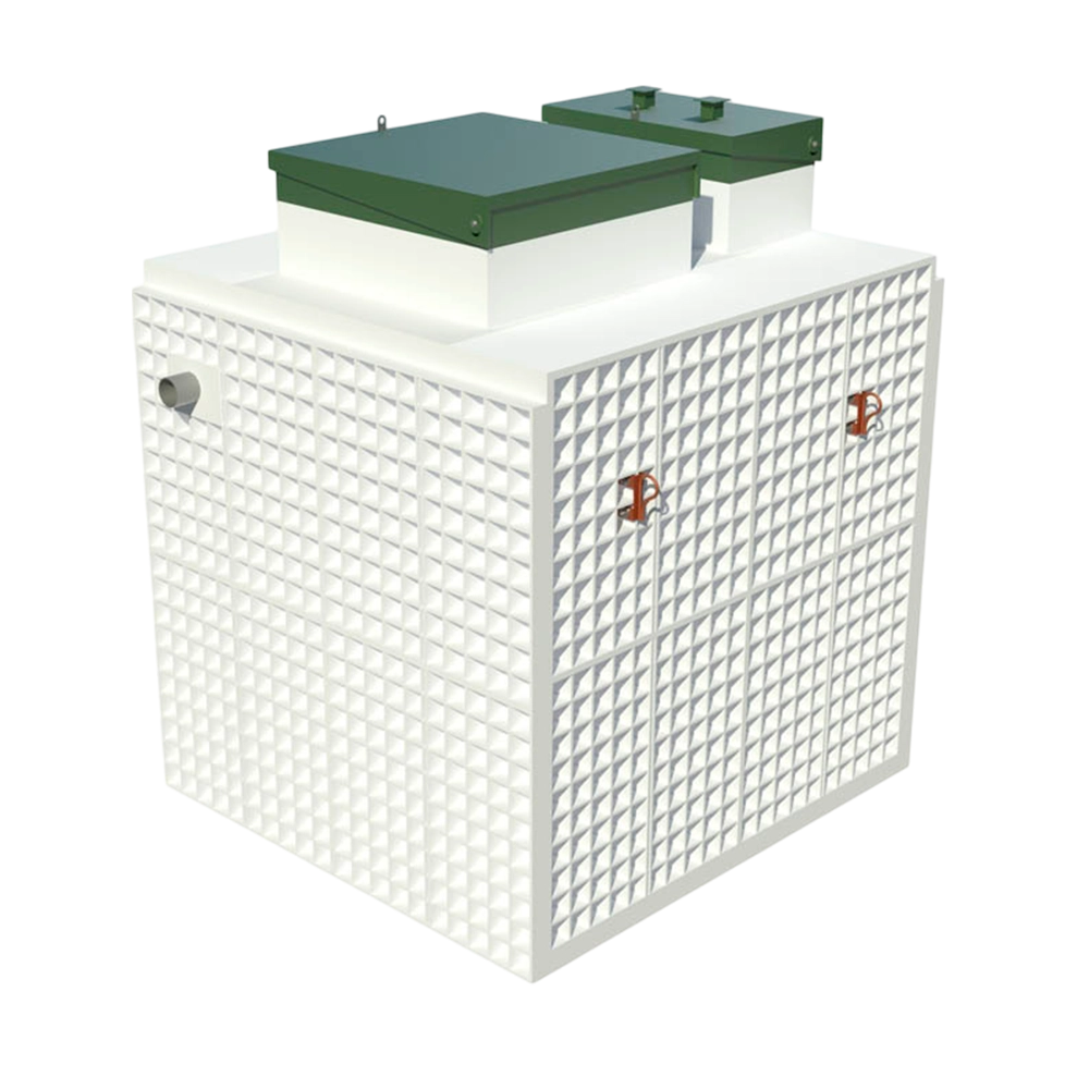 септик Автономный септик Топас 30 Лонг