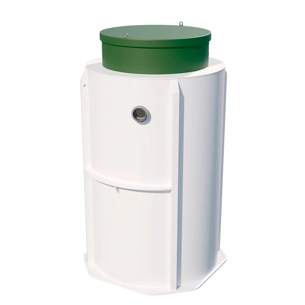 септик Автономный септик Тополь 9 ПР