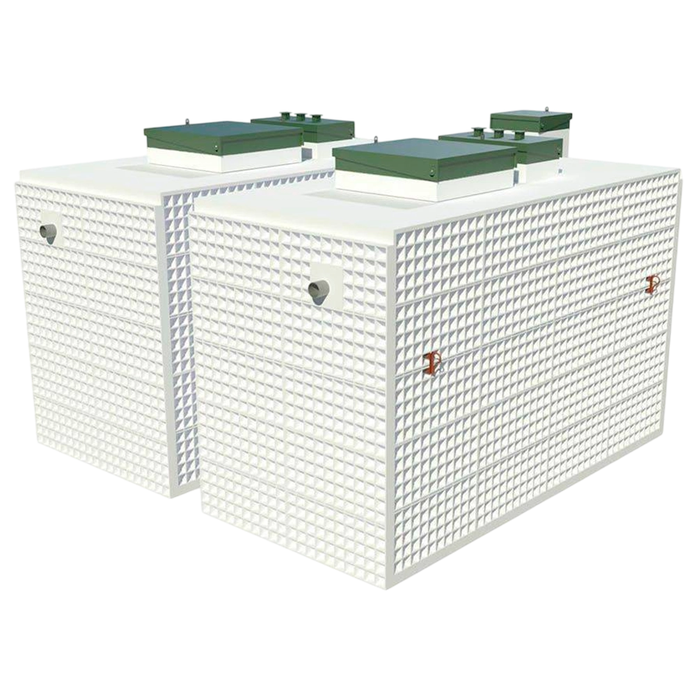 септик Автономный септик Топас 150 Пр