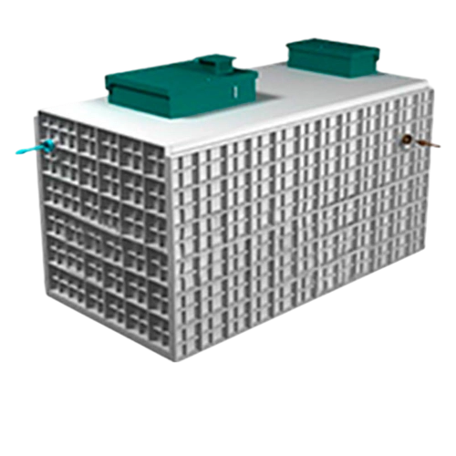 септик Автономный септик Юнилос Астра 75