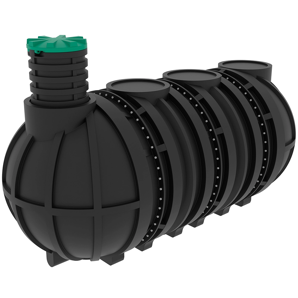 септик Модульная ёмкость М20