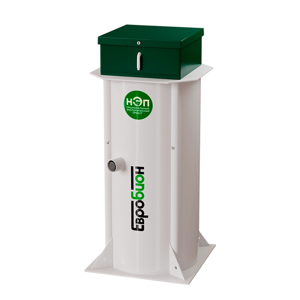 септик Автономный септик Евробион 5 Арт