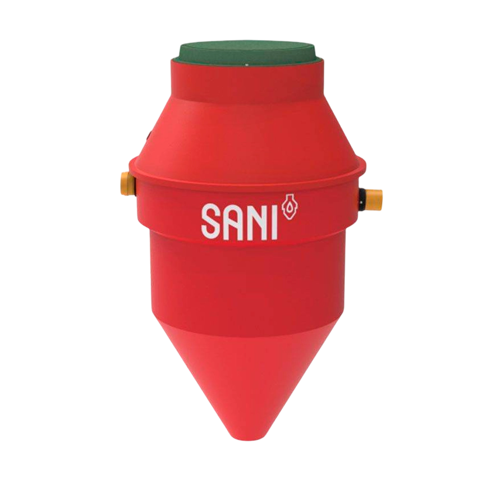септик Автономный септик SANI-15