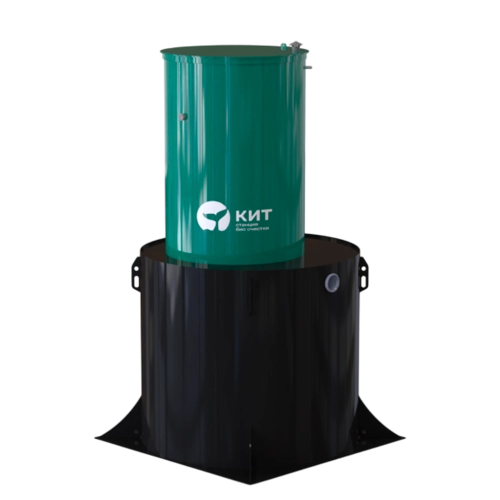 септик Автономный септик КИТ 8-1300