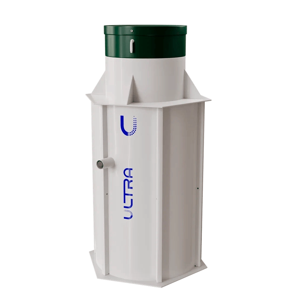 септик Автономный септик Ультра 15 Лонг