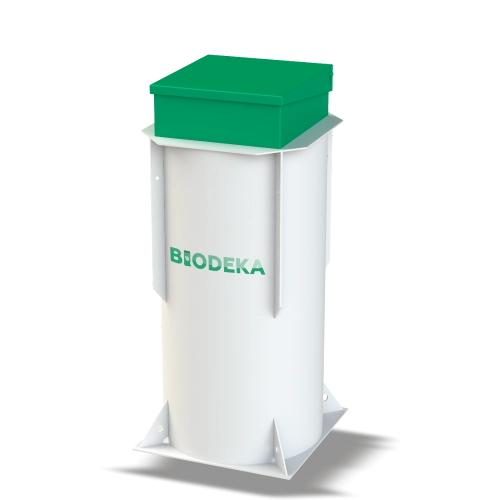 септик Автономный септик БиоДека 5 купить в Лос-Маркет септик Автономный септик БиоДека 5