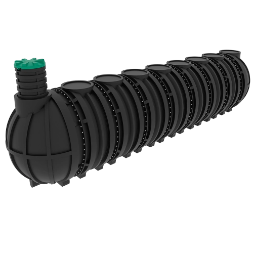 септик Модульная ёмкость М45