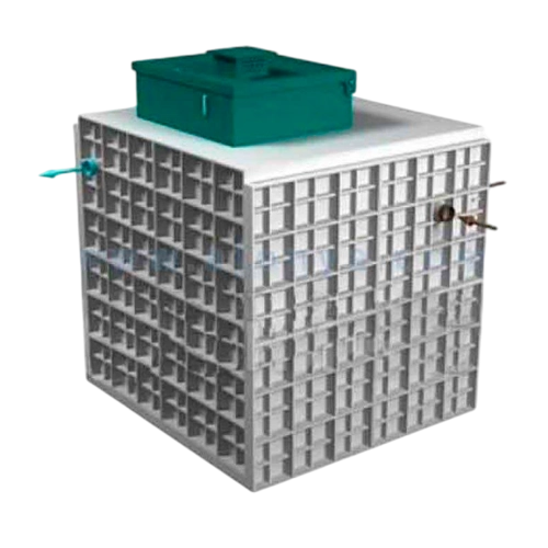 септик Автономный септик Юнилос Астра 40