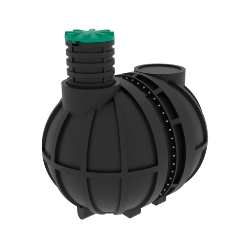септик Модульная ёмкость М10