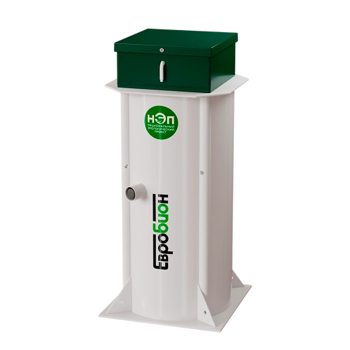 септик Автономный септик Евробион 4 Арт купить в Лос-Маркет септик Автономный септик Евробион 4 Арт