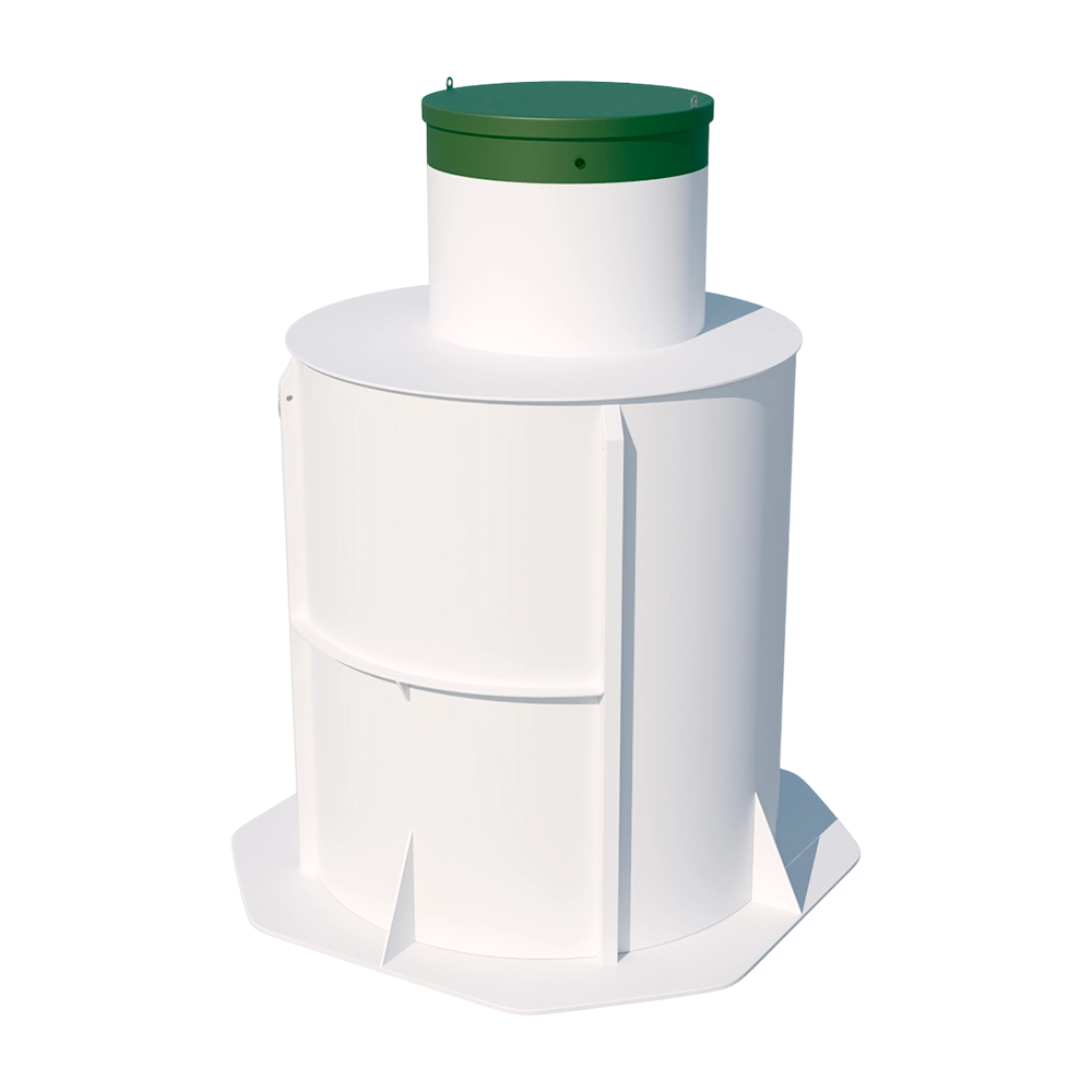 септик Автономный септик Тополь 12 Лонг